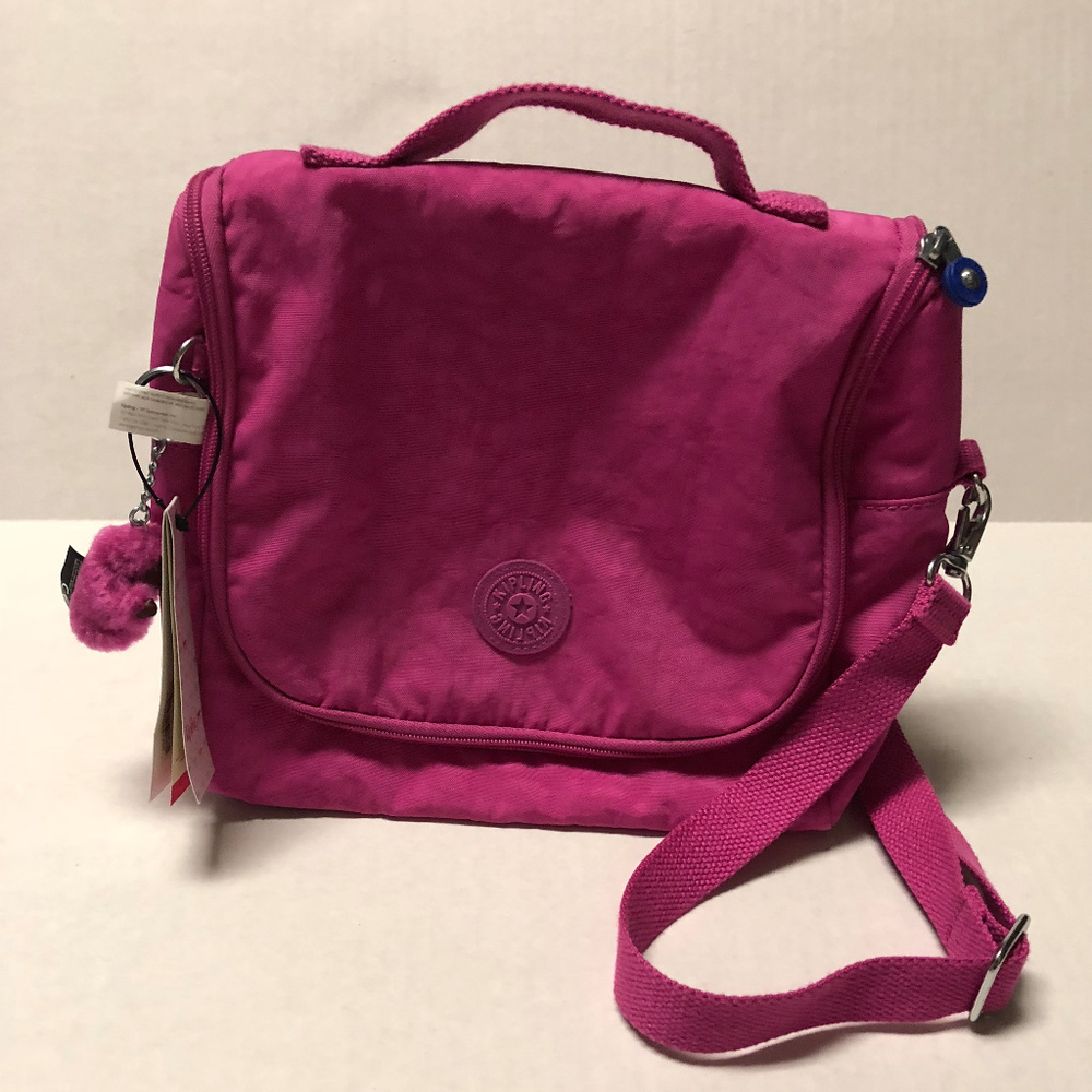 NWT Kipling Cross Body Bag